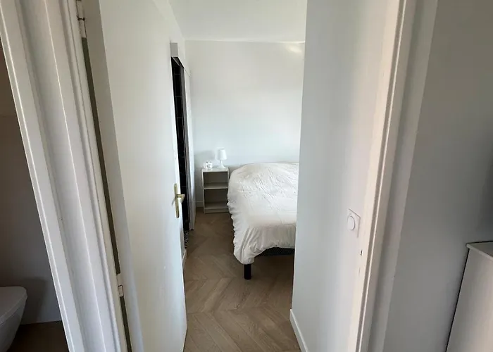 Daire 3-room In - Swimming Pool - Sea View *